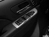  Driver's side inside window controls photo